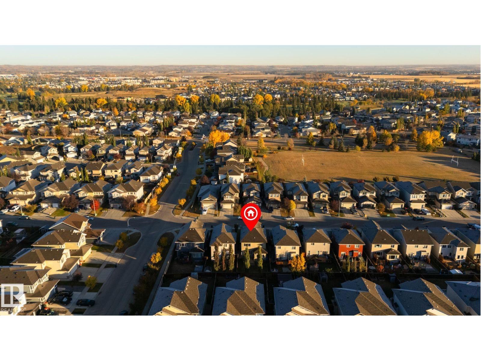 1024 South Creek Wd, Stony Plain, Alberta  T7Z 0C9 - Photo 53 - E4461847