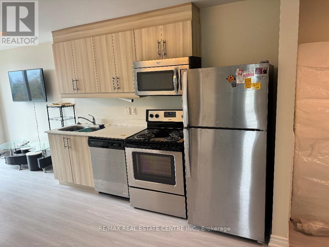 502 - 160 King Street N, Waterloo, Ontario  N2J 2Y2 - Photo 3 - X12458612