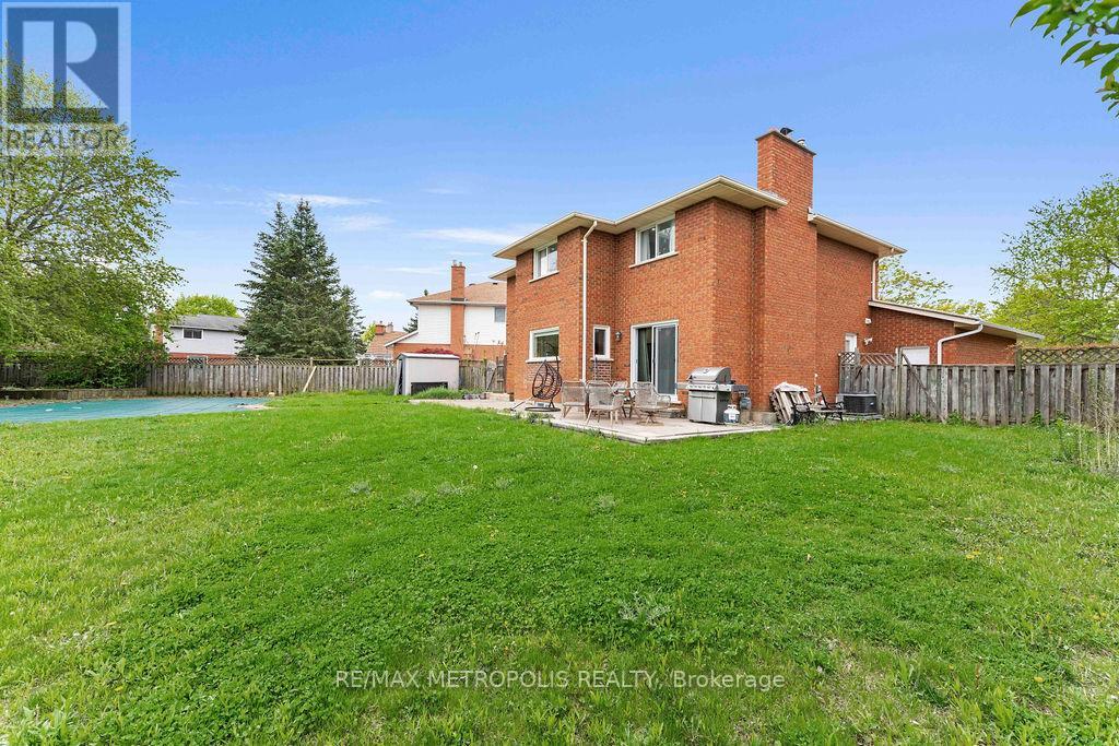 21 Walters Court, St. Catharines, Ontario  L2S 3J9 - Photo 46 - X12458613