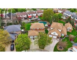 21 WALTERS COURT, St. Catharines, Ontario