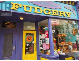 55 KING STREET W, Brockville, Ontario