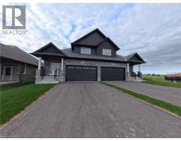 106 BEDELL Drive, drayton, Ontario
