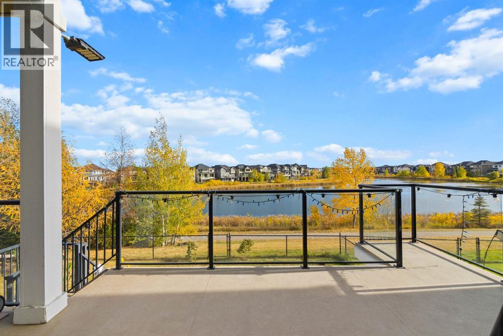 332 Kinniburgh Boulevard, Chestermere, Alberta  T1X 0P4 - Photo 23 - A2263648