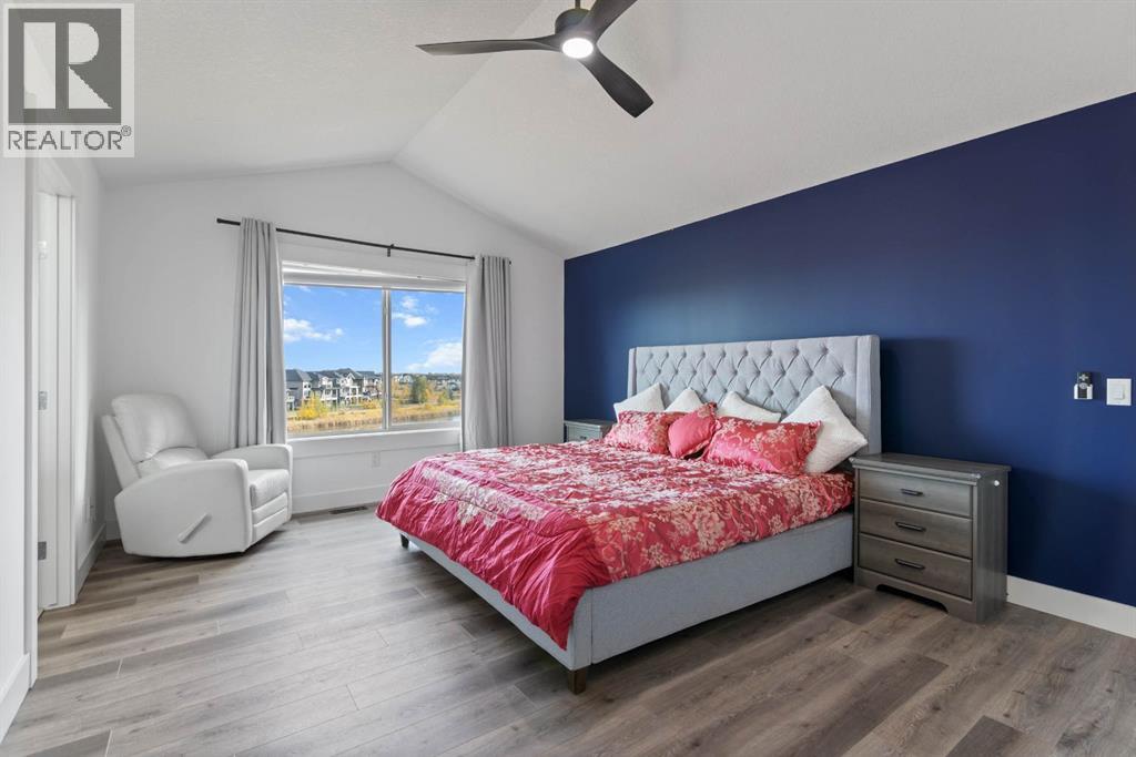 332 Kinniburgh Boulevard, Chestermere, Alberta  T1X 0P4 - Photo 35 - A2263648