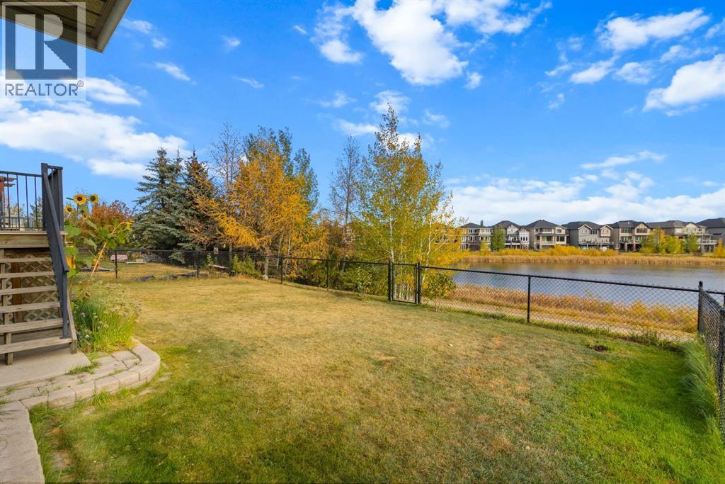 332 Kinniburgh Boulevard, Chestermere, Alberta  T1X 0P4 - Photo 44 - A2263648