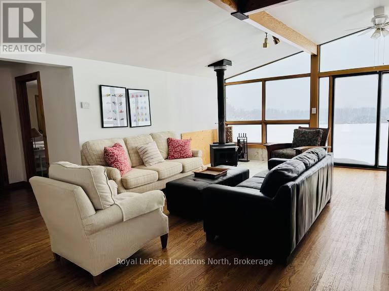 569513 6th Side Road, Blue Mountains, Ontario  N0H 2E0 - Photo 15 - X12458629
