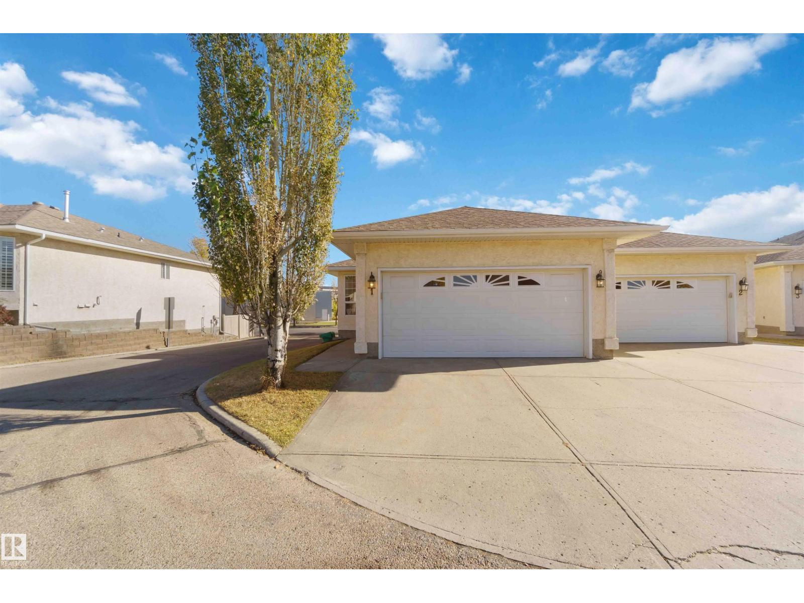 #1 14428 Miller Bv Nw, Edmonton, Alberta  T5Y 2Y6 - Photo 3 - E4461848