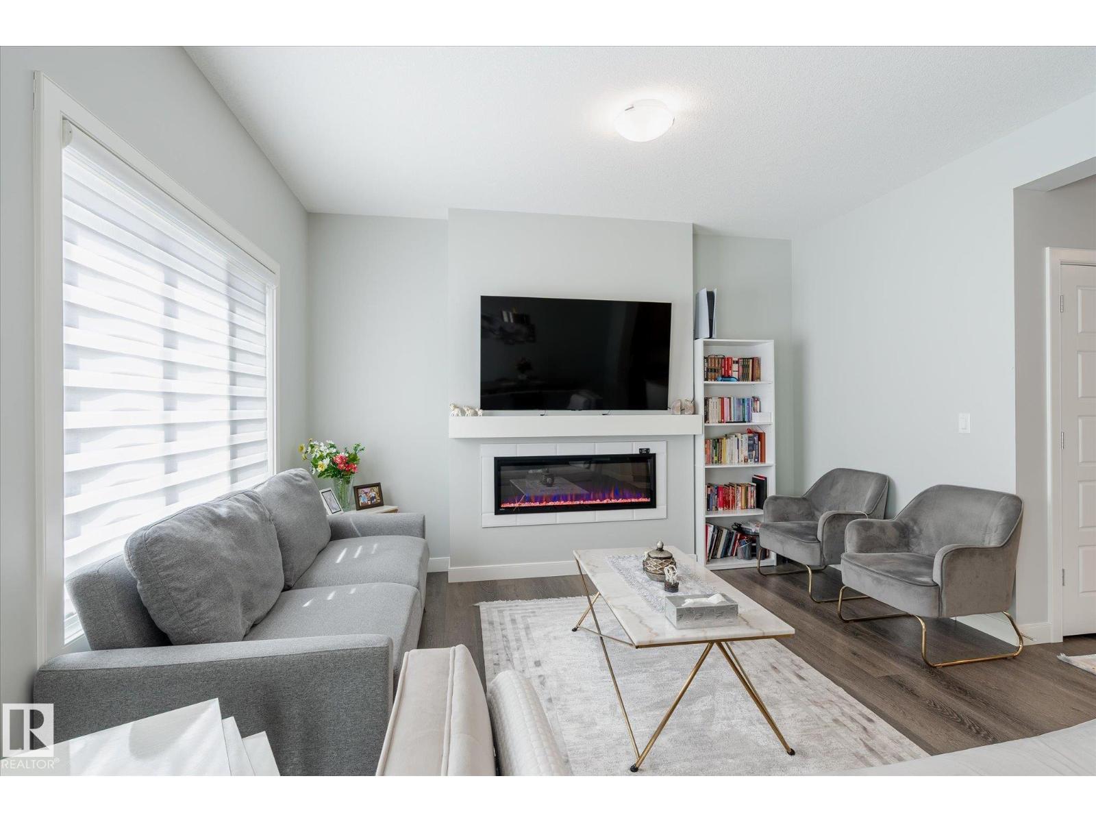 22143 80 Av Nw, Edmonton, Alberta  T5T 4S2 - Photo 10 - E4461849