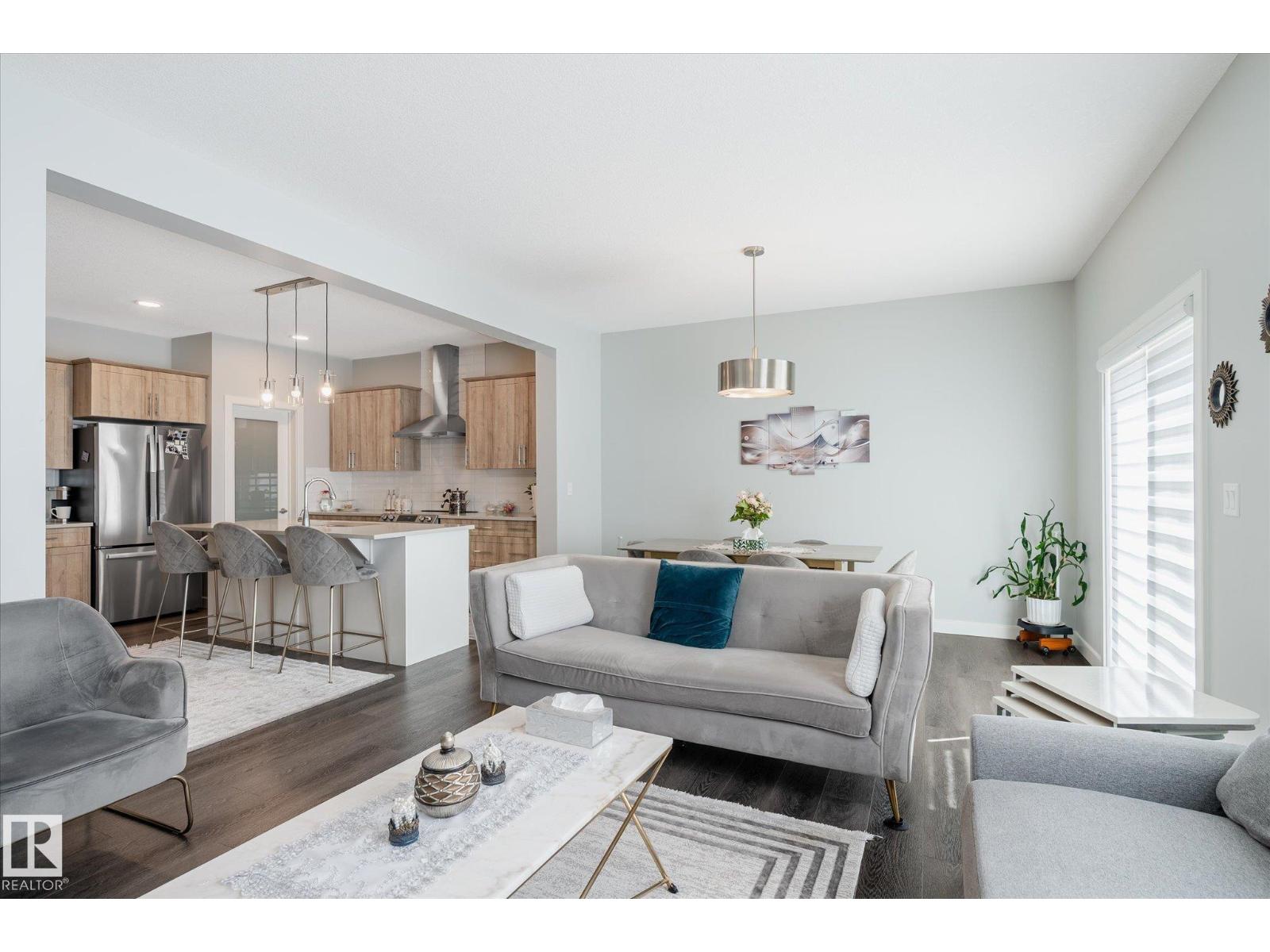 22143 80 Av Nw, Edmonton, Alberta  T5T 4S2 - Photo 11 - E4461849