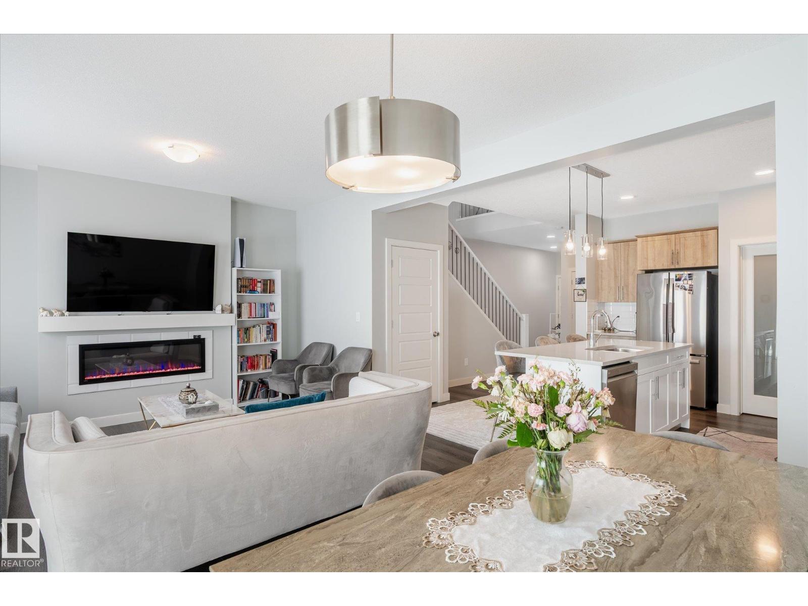 22143 80 Av Nw, Edmonton, Alberta  T5T 4S2 - Photo 13 - E4461849