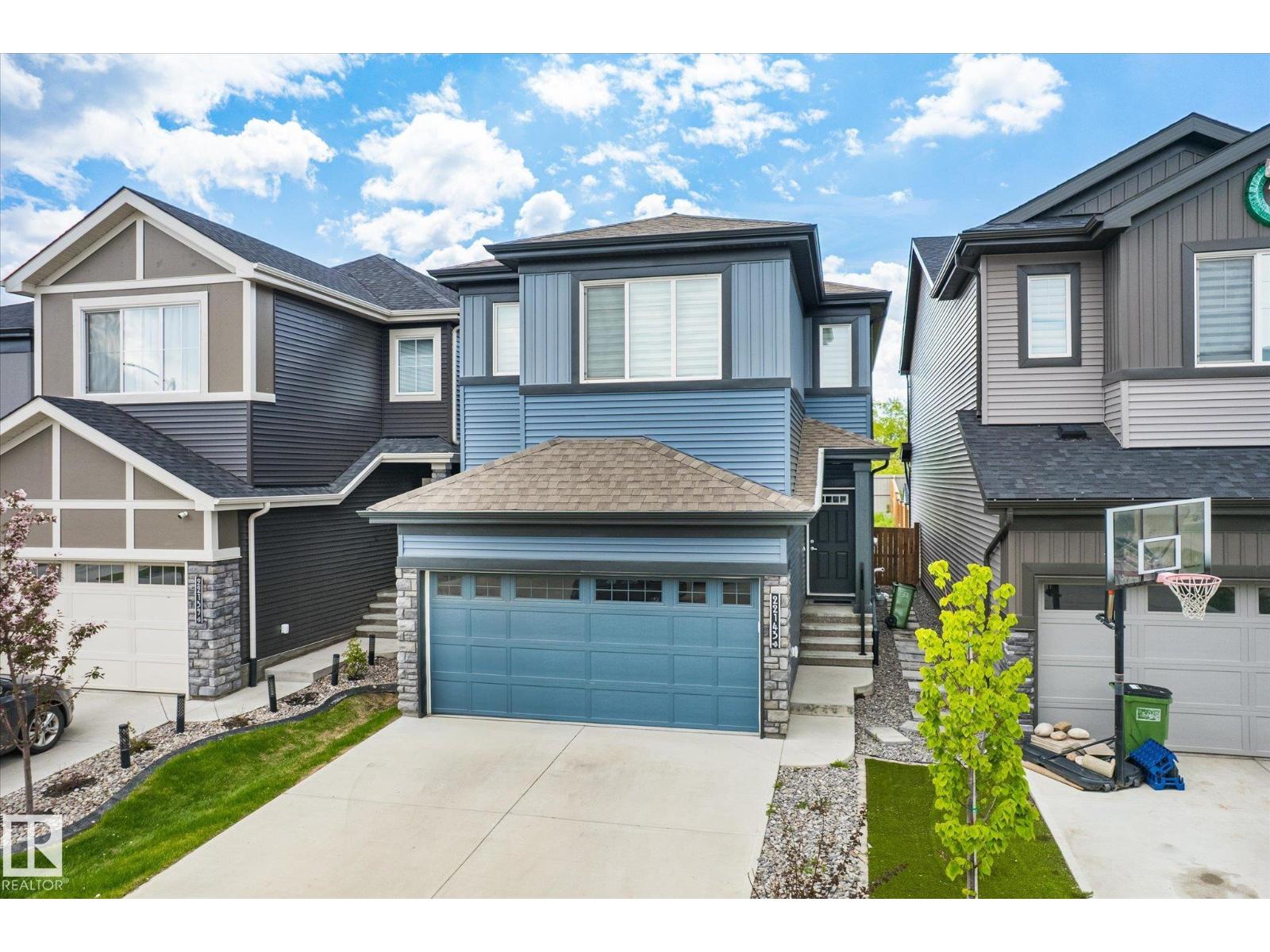 22143 80 Av Nw, Edmonton, Alberta  T5T 4S2 - Photo 2 - E4461849