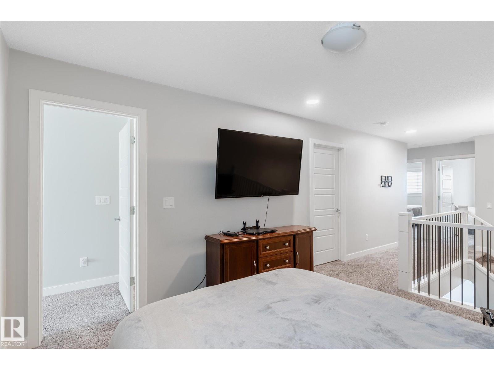 22143 80 Av Nw, Edmonton, Alberta  T5T 4S2 - Photo 25 - E4461849