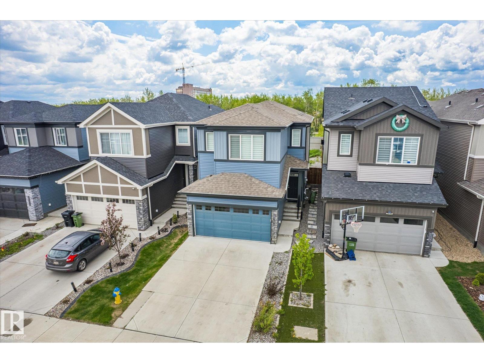 22143 80 Av Nw, Edmonton, Alberta  T5T 4S2 - Photo 3 - E4461849