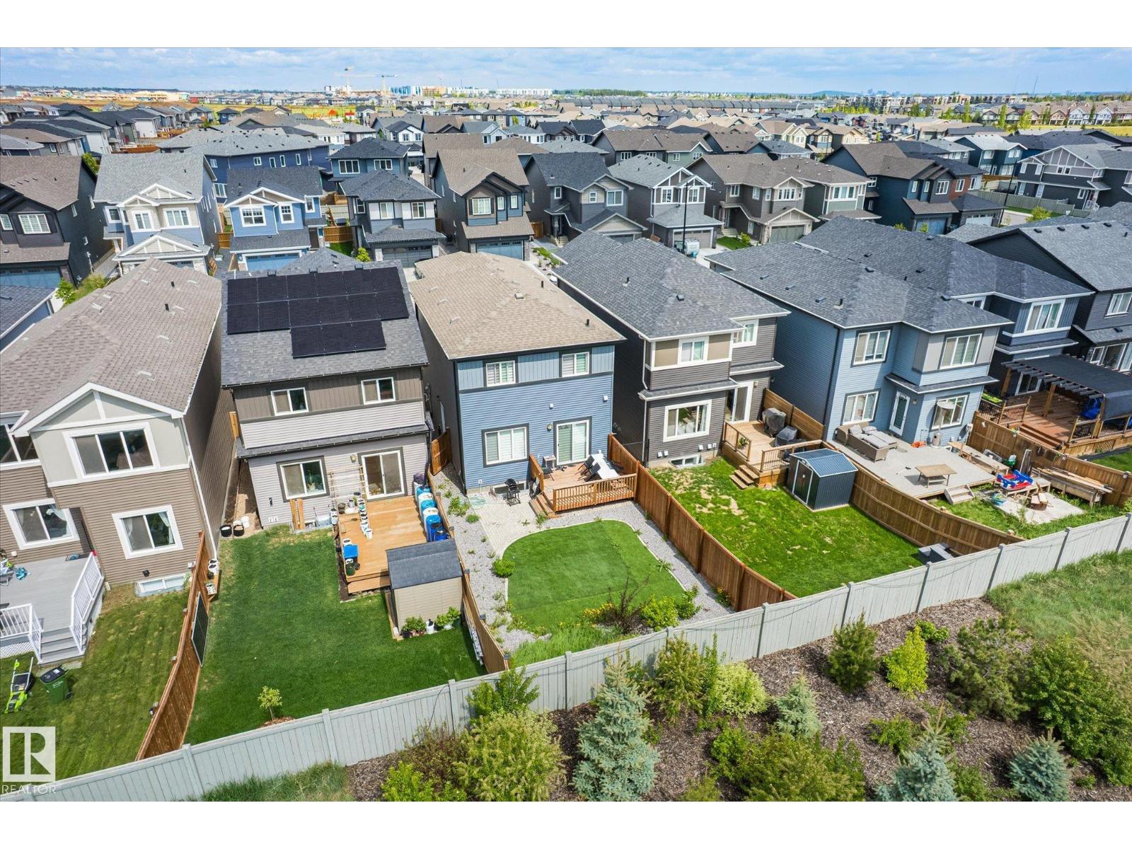 22143 80 Av Nw, Edmonton, Alberta  T5T 4S2 - Photo 4 - E4461849