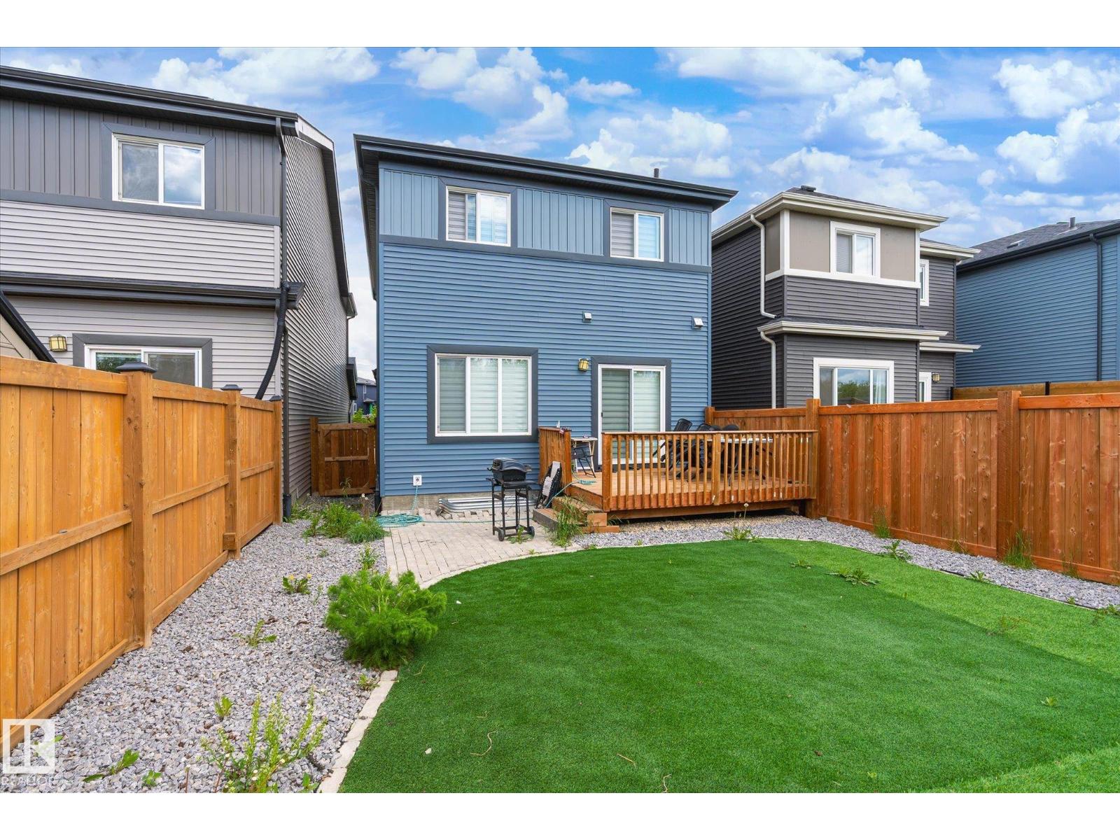 22143 80 Av Nw, Edmonton, Alberta  T5T 4S2 - Photo 41 - E4461849