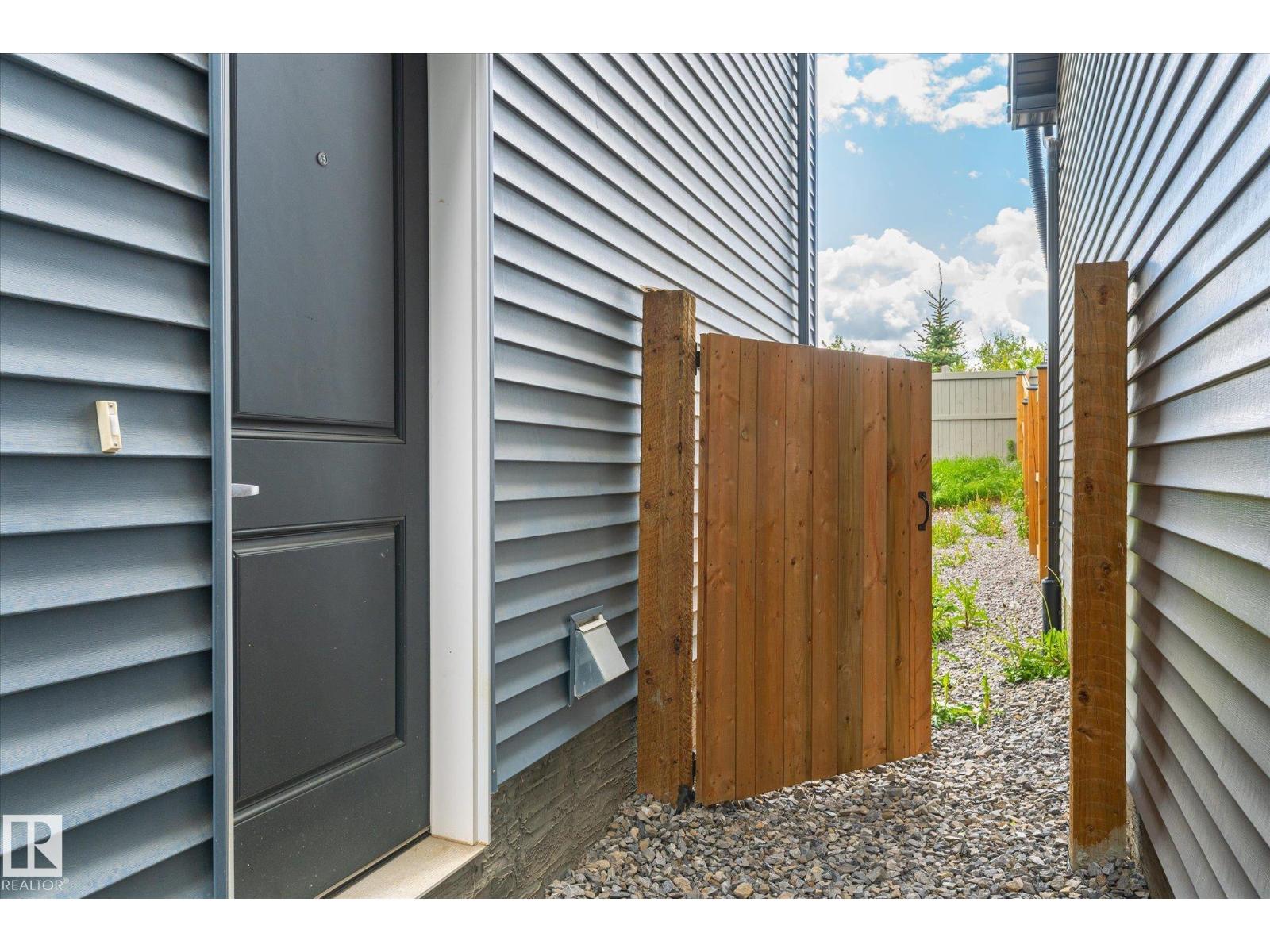 22143 80 Av Nw, Edmonton, Alberta  T5T 4S2 - Photo 44 - E4461849