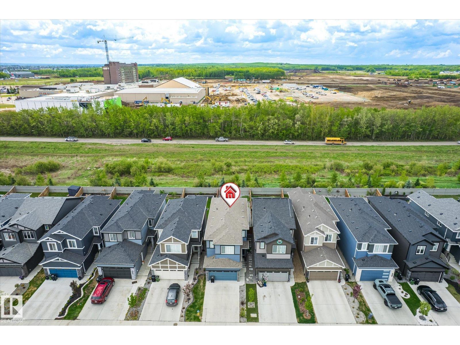 22143 80 Av Nw, Edmonton, Alberta  T5T 4S2 - Photo 46 - E4461849