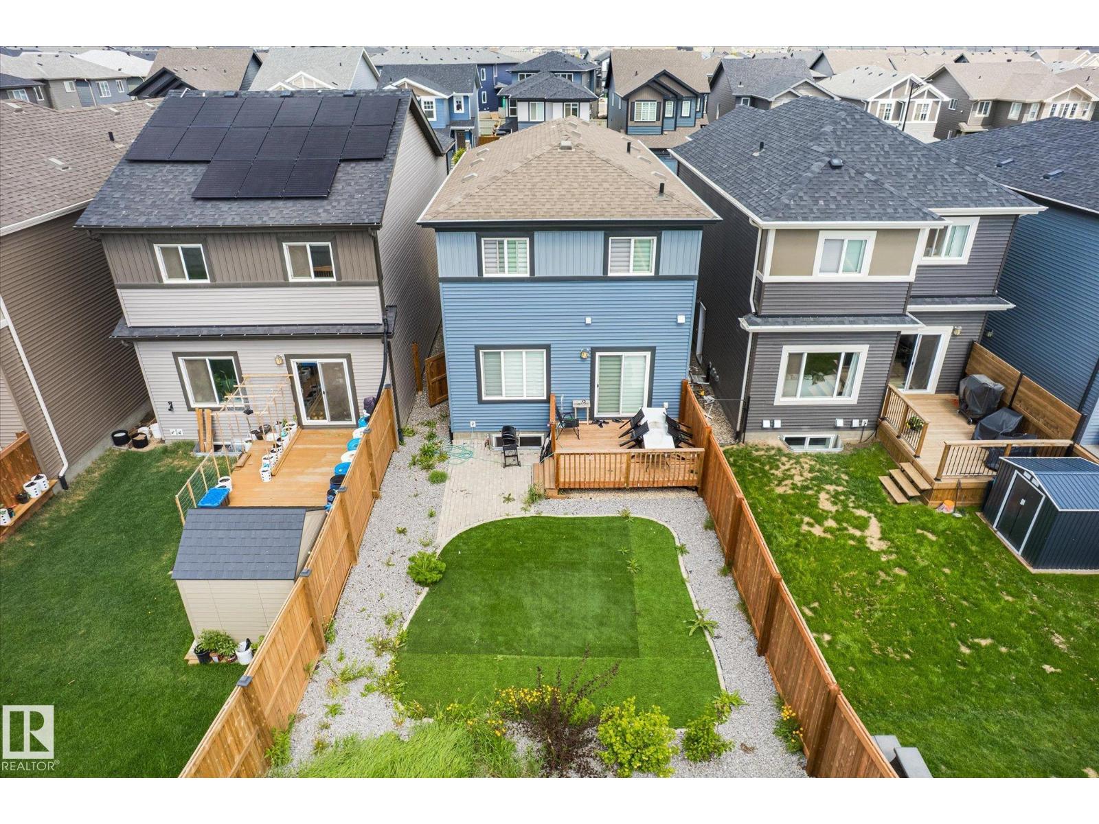 22143 80 Av Nw, Edmonton, Alberta  T5T 4S2 - Photo 5 - E4461849