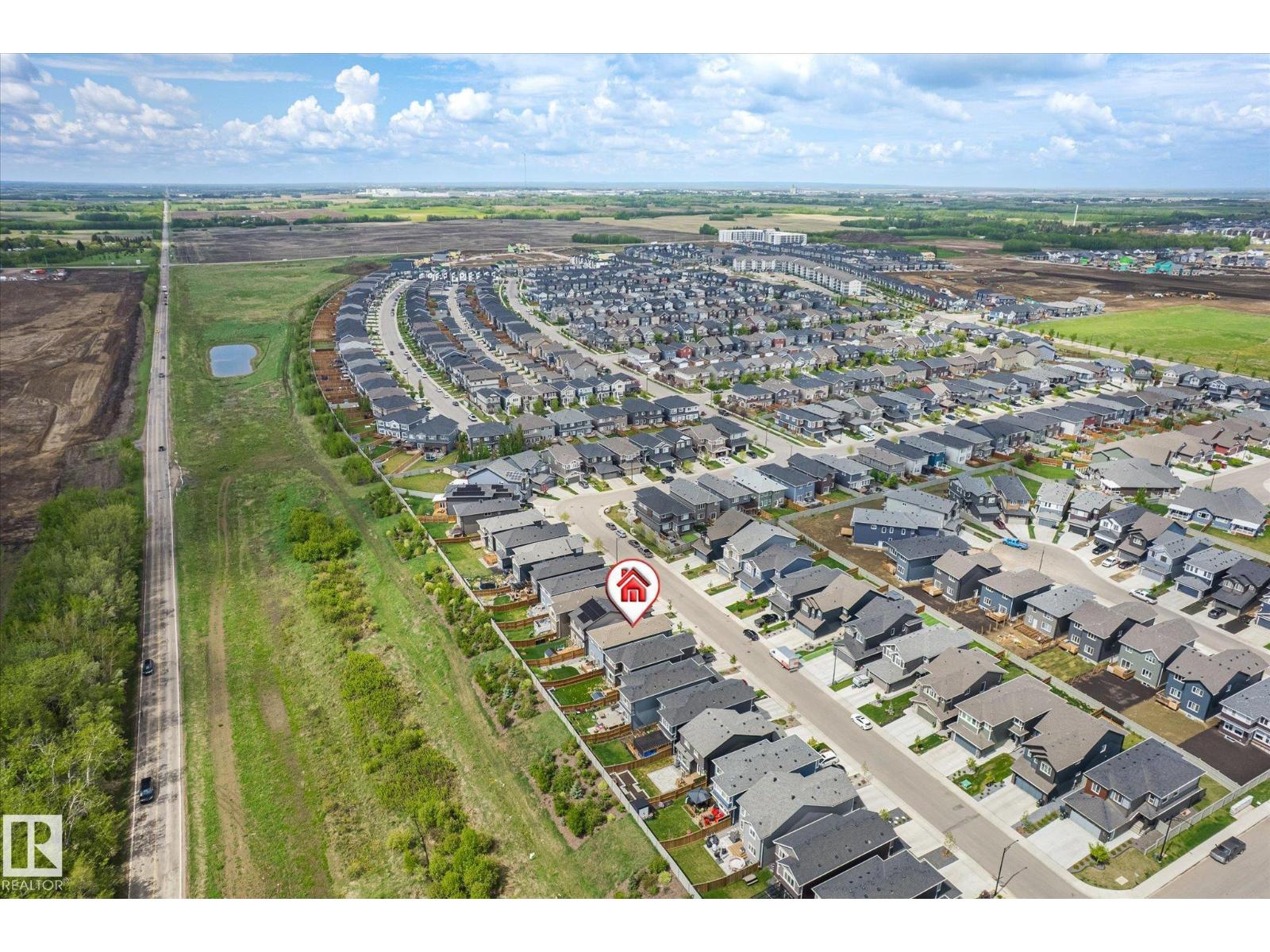 22143 80 Av Nw, Edmonton, Alberta  T5T 4S2 - Photo 51 - E4461849
