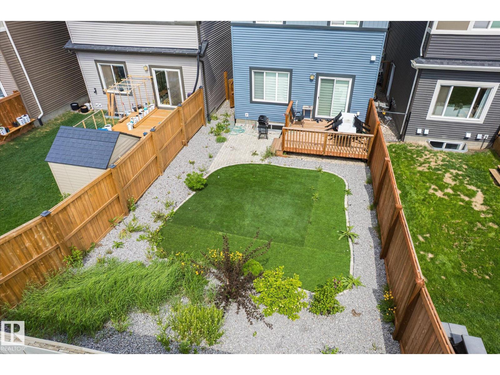 22143 80 Av Nw, Edmonton, Alberta  T5T 4S2 - Photo 6 - E4461849