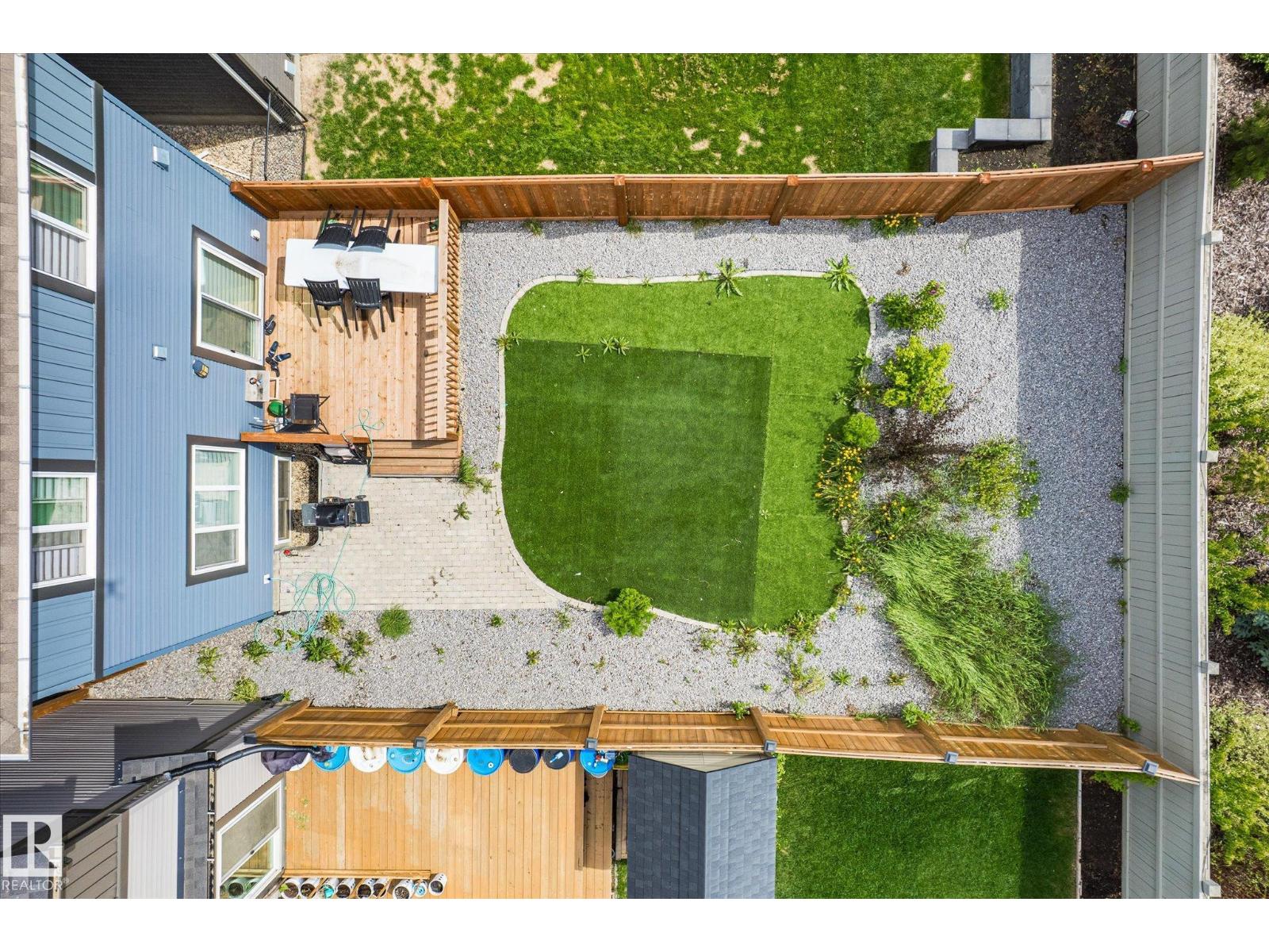 22143 80 Av Nw, Edmonton, Alberta  T5T 4S2 - Photo 7 - E4461849