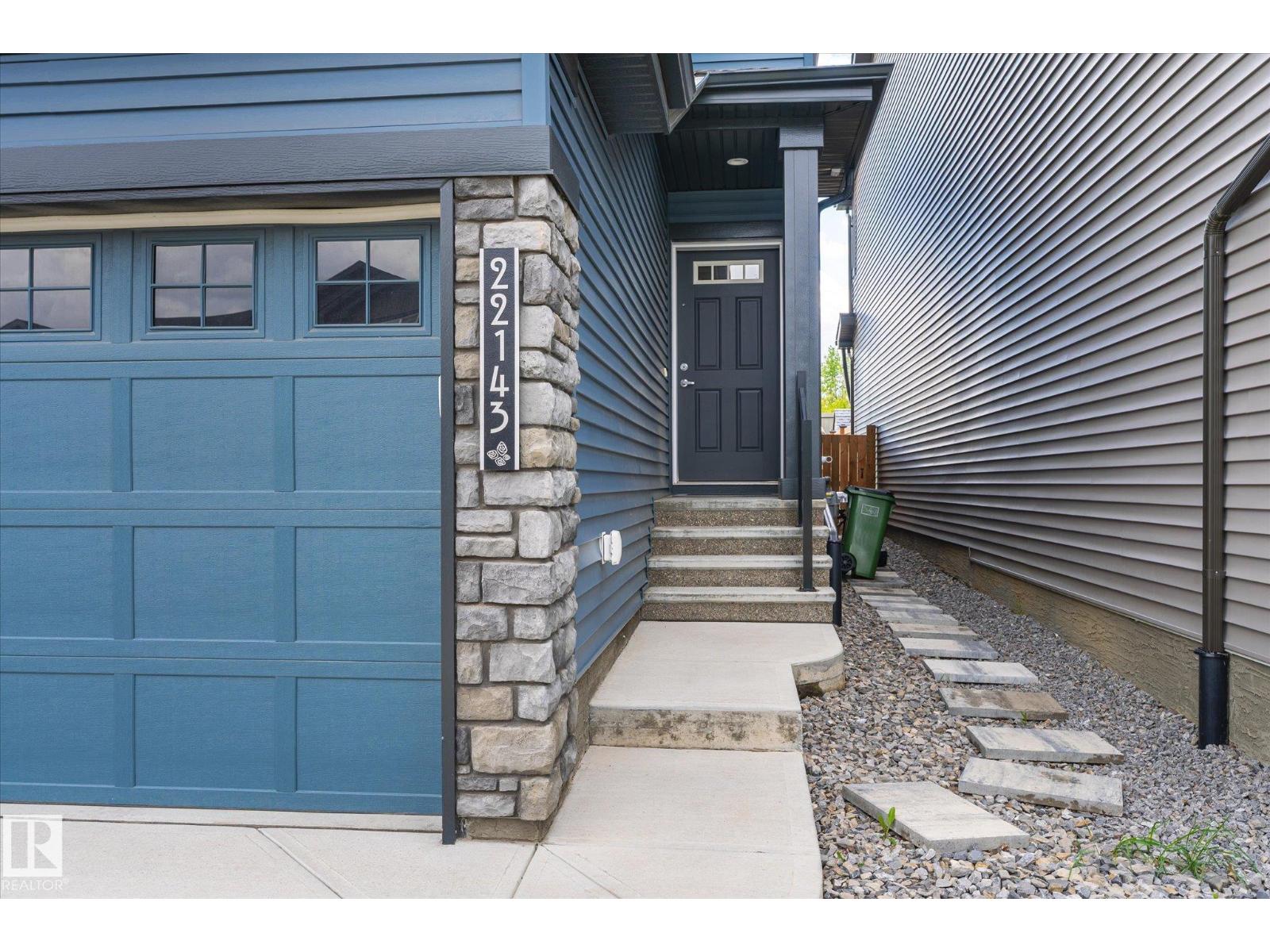 22143 80 Av Nw, Edmonton, Alberta  T5T 4S2 - Photo 8 - E4461849