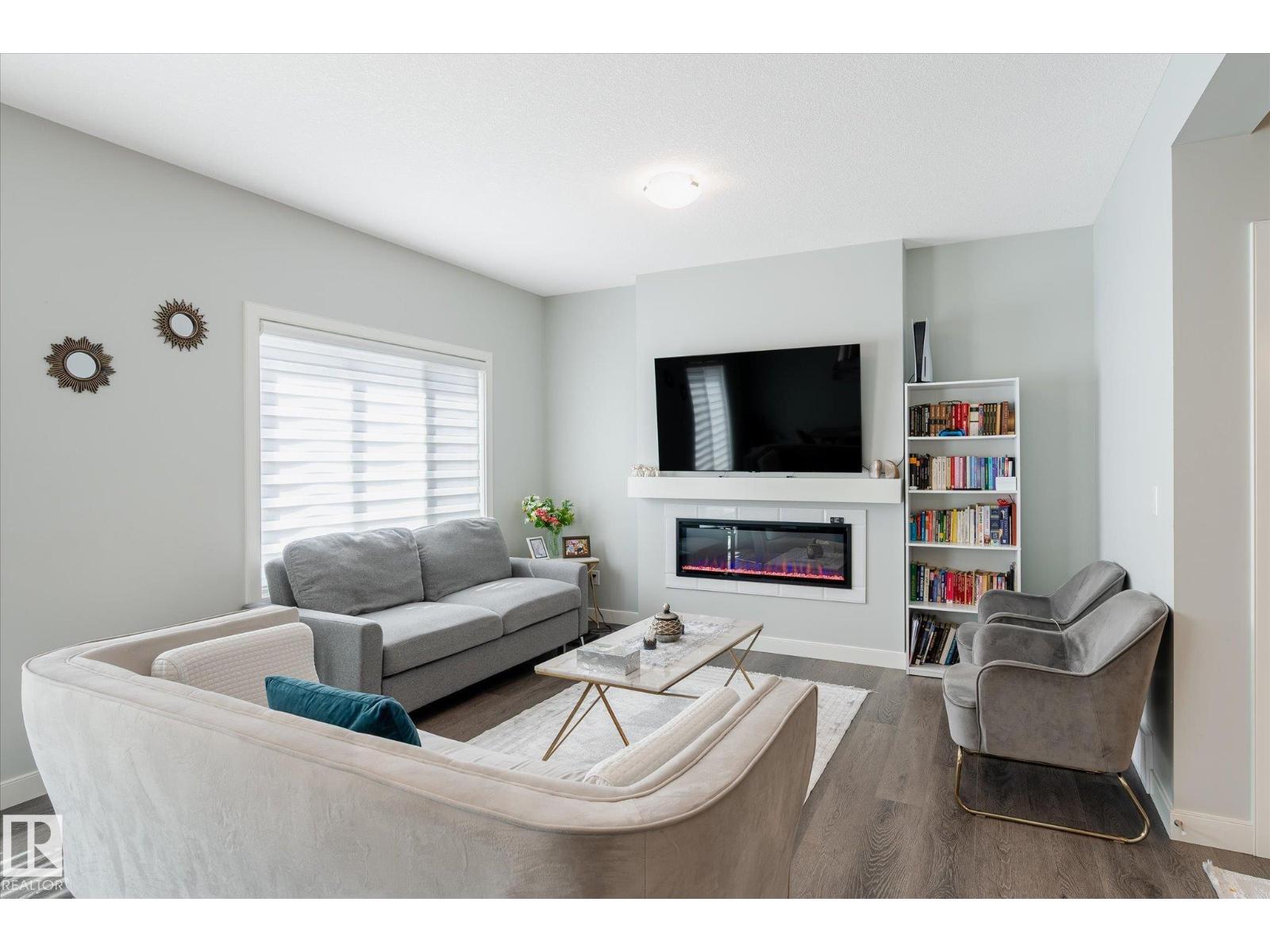 22143 80 Av Nw, Edmonton, Alberta  T5T 4S2 - Photo 9 - E4461849