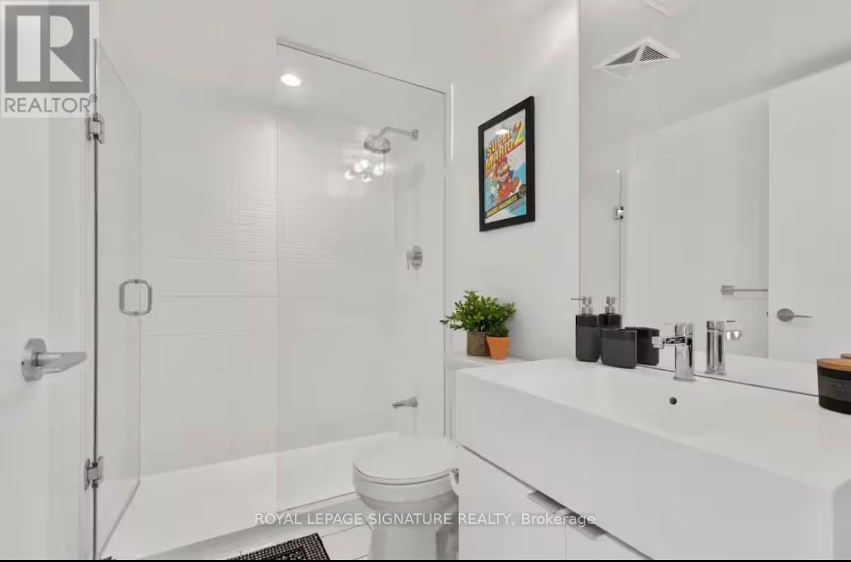 1209 - 21 Iceboat Terrace, Toronto, Ontario  M5V 4A9 - Photo 10 - C12458633