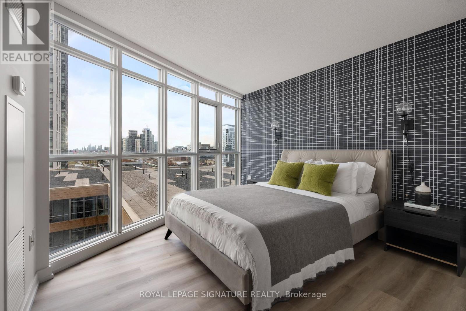 1209 - 21 Iceboat Terrace, Toronto, Ontario  M5V 4A9 - Photo 11 - C12458633