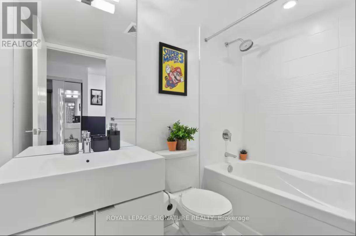 1209 - 21 Iceboat Terrace, Toronto, Ontario  M5V 4A9 - Photo 15 - C12458633