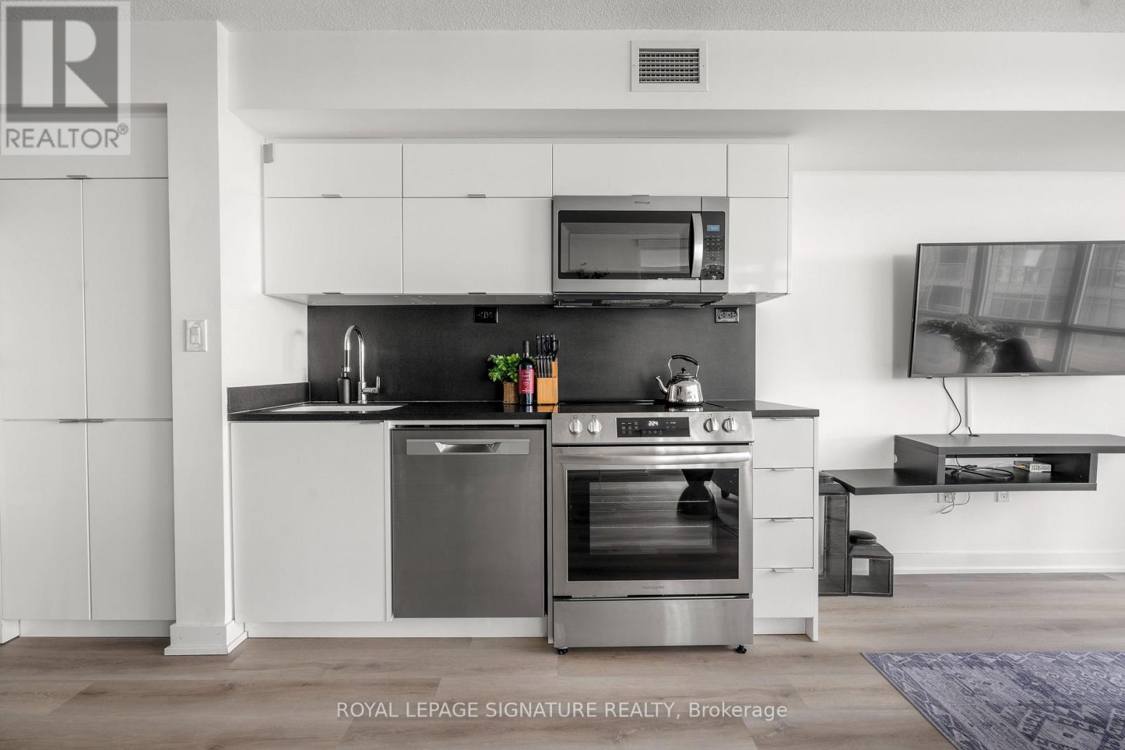 1209 - 21 Iceboat Terrace, Toronto, Ontario  M5V 4A9 - Photo 5 - C12458633