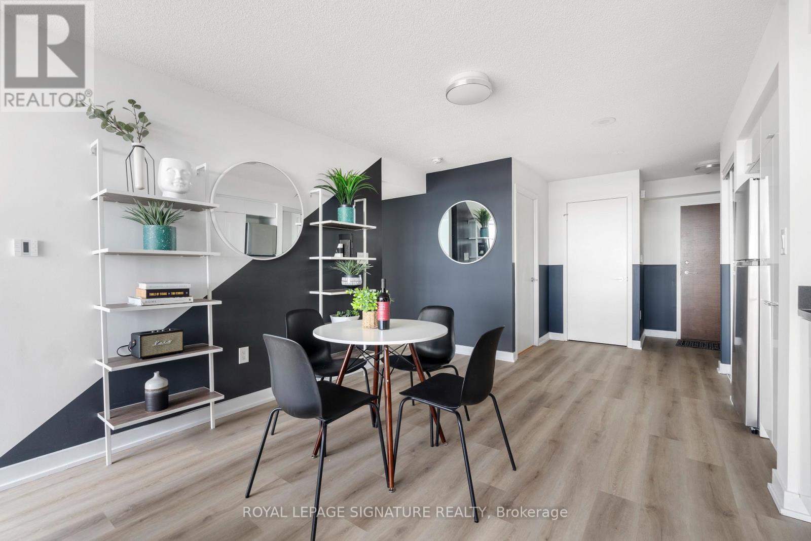 1209 - 21 Iceboat Terrace, Toronto, Ontario  M5V 4A9 - Photo 7 - C12458633