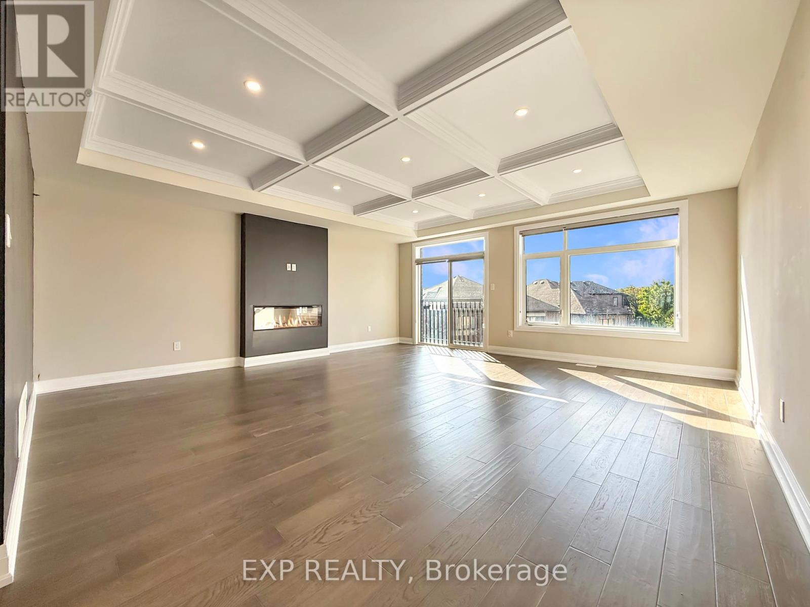 922 ISAAC PHILLIPS WAY, Newmarket, Ontario