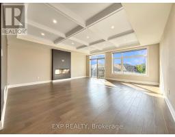 922 ISAAC PHILLIPS WAY, Newmarket, Ontario