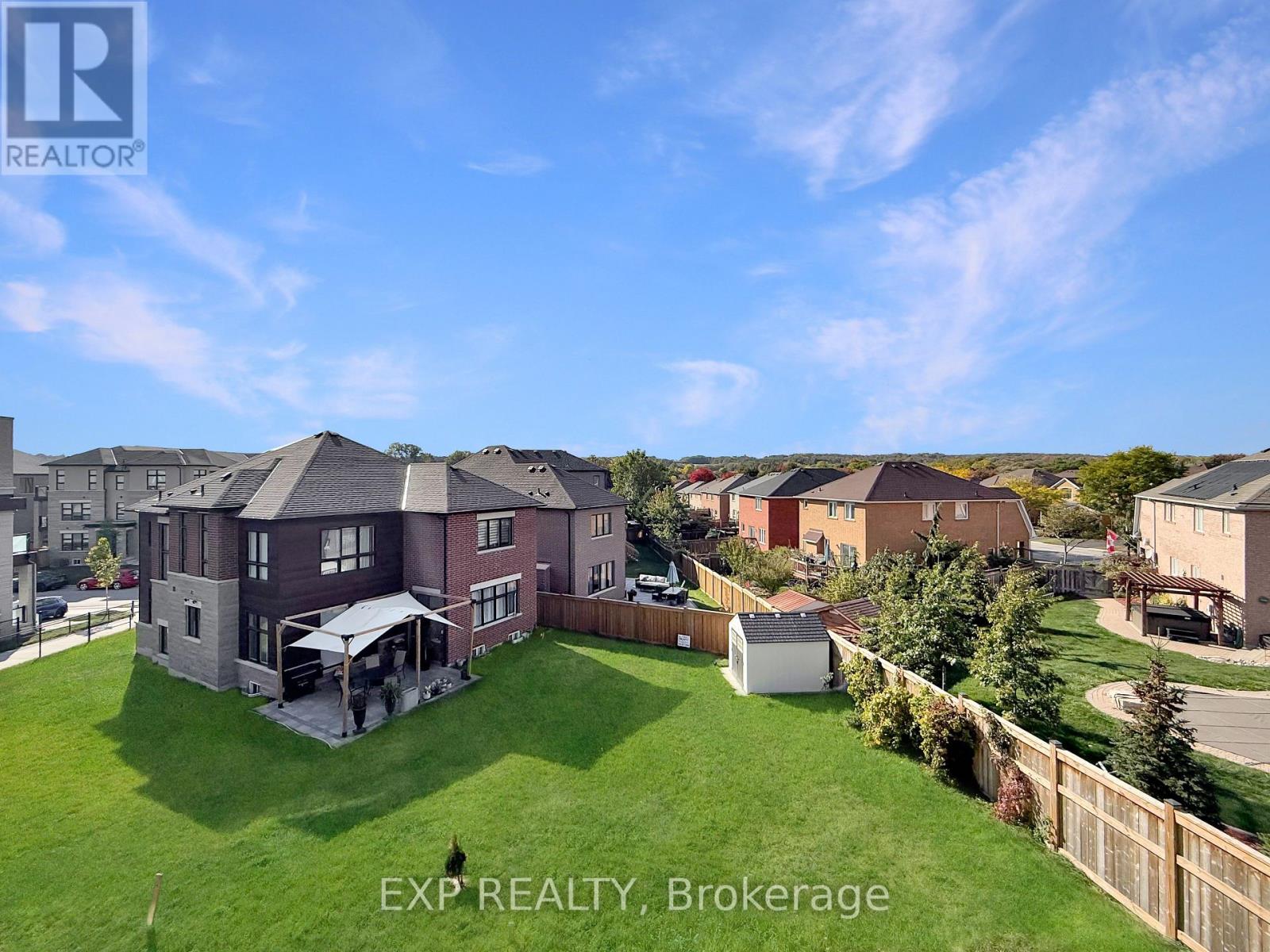922 Isaac Phillips Way, Newmarket, Ontario  L3X 2Y8 - Photo 17 - N12345709
