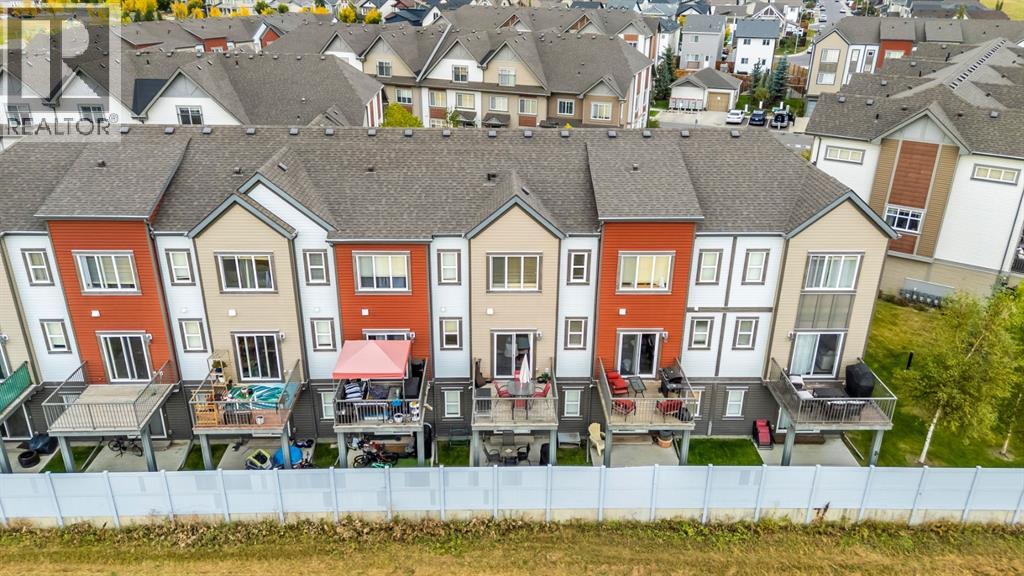 50 Copperstone Common Se, Calgary, Alberta  T2Z 5E4 - Photo 1 - A2261443