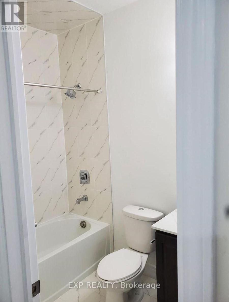 (Bsmnt) - 85 Degrey Drive, Brampton, Ontario  L6P 4L7 - Photo 10 - W12260040