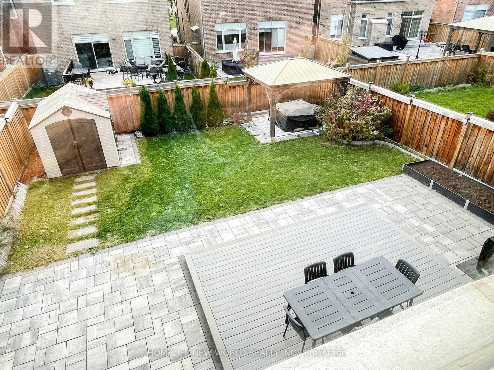 40 St Ives Crescent, Whitby, Ontario  L1P 0C5 - Photo 44 - E12458630