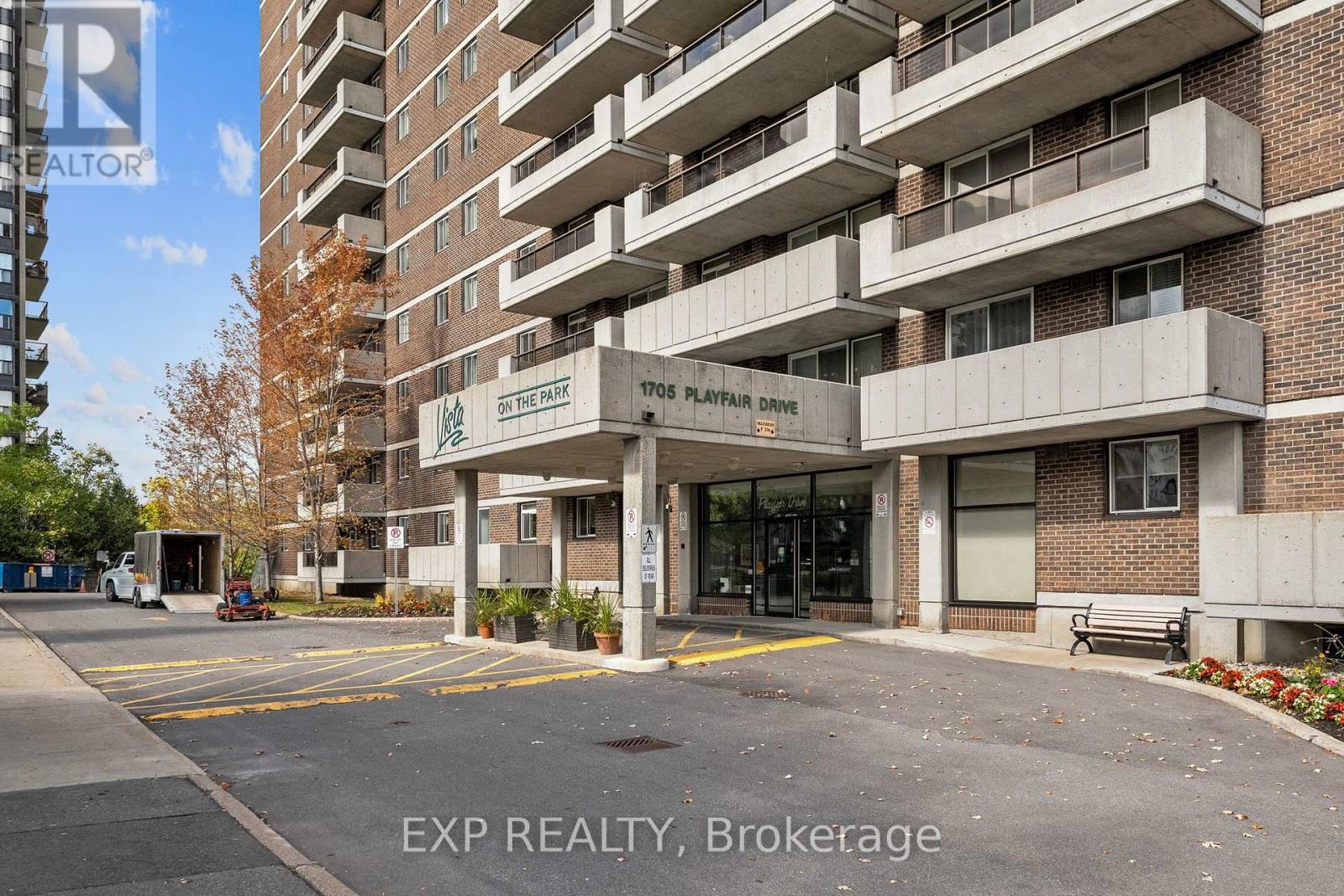 903 - 1705 Playfair Drive, Ottawa, Ontario  K1H 8P6 - Photo 10 - X12458637