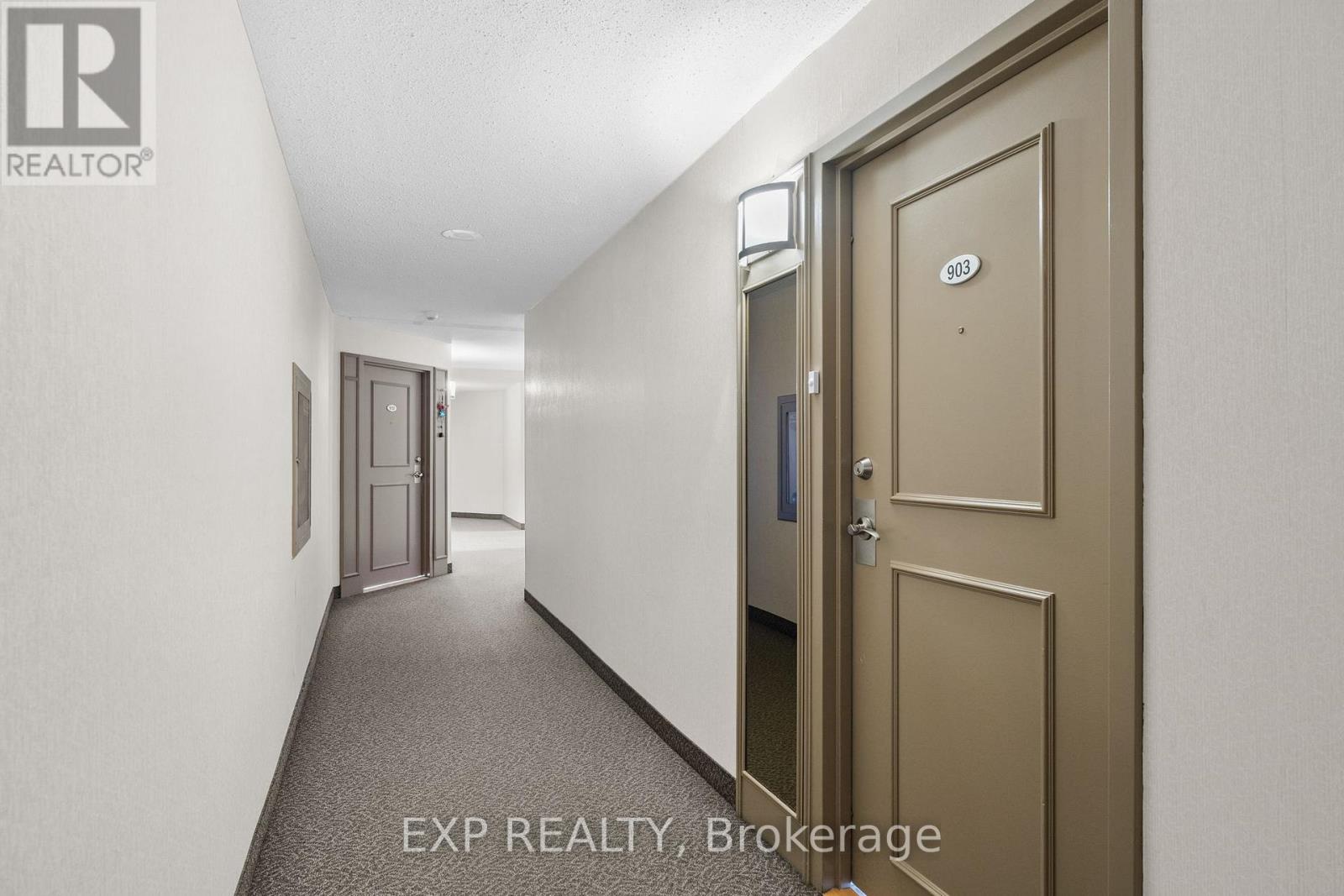903 - 1705 Playfair Drive, Ottawa, Ontario  K1H 8P6 - Photo 15 - X12458637