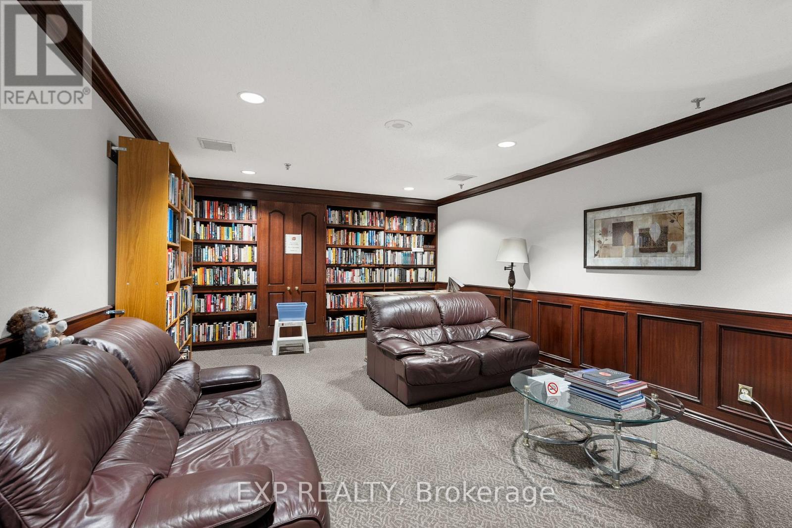 903 - 1705 Playfair Drive, Ottawa, Ontario  K1H 8P6 - Photo 43 - X12458637