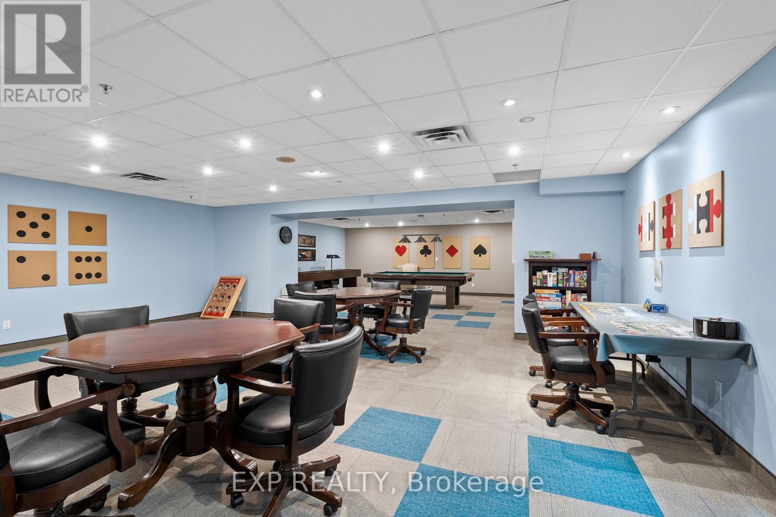 903 - 1705 Playfair Drive, Ottawa, Ontario  K1H 8P6 - Photo 49 - X12458637