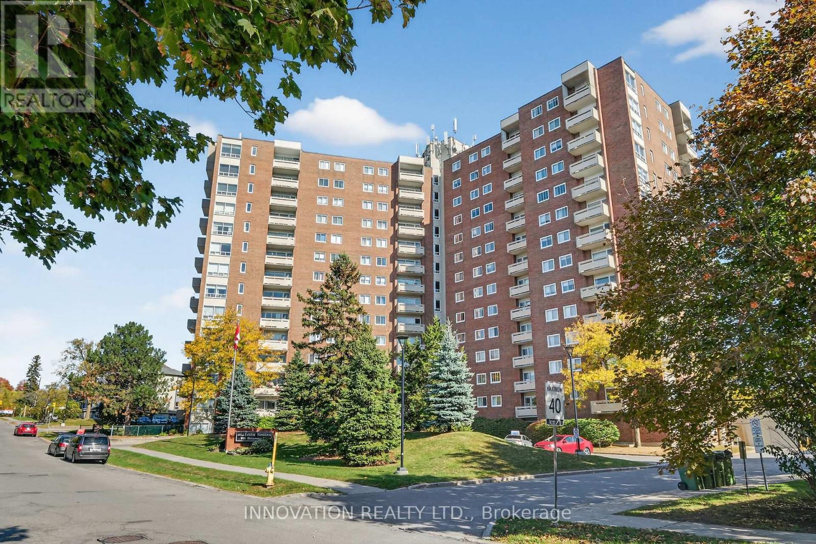 1015 - 915 ELMSMERE ROAD, Ottawa, Ontario