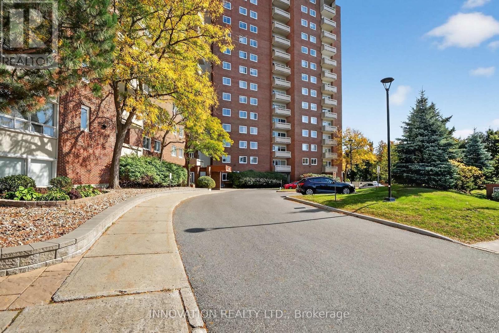 1015 - 915 Elmsmere Road, Ottawa, Ontario  K1J 8H8 - Photo 2 - X12458643