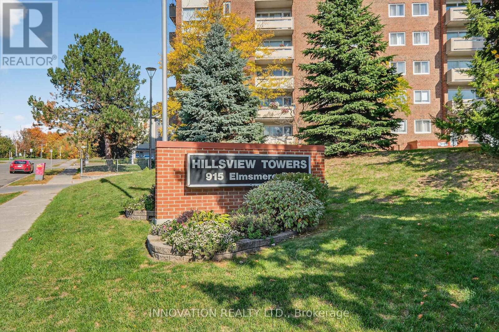 1015 - 915 Elmsmere Road, Ottawa, Ontario  K1J 8H8 - Photo 3 - X12458643