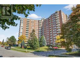 1015 - 915 ELMSMERE ROAD, Ottawa, Ontario