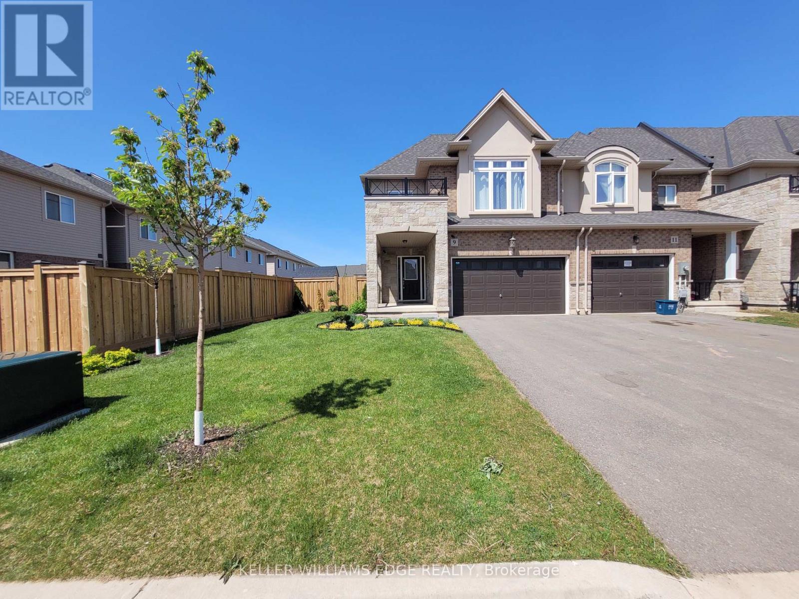 9 Zinfandel Drive, Hamilton, Ontario  L8E 0K1 - Photo 11 - X12458627