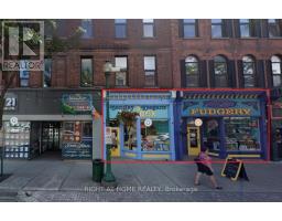 53-55 KING STREET W, Brockville, Ontario