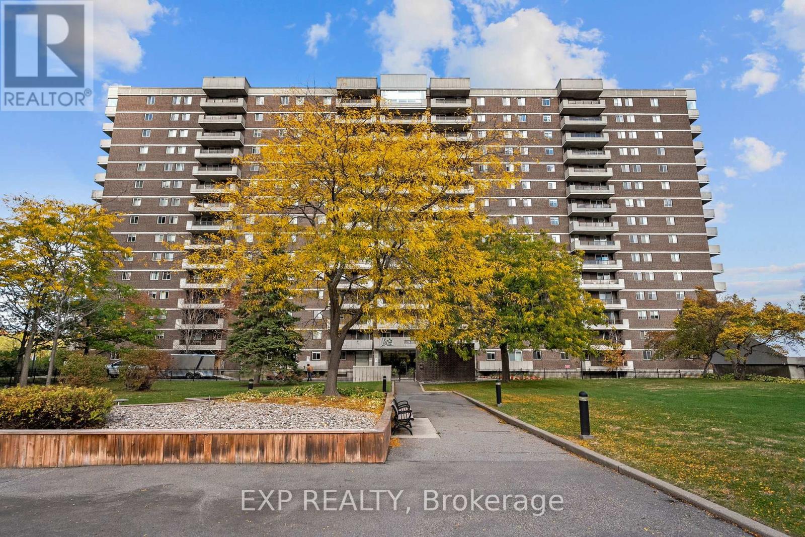 903 - 1705 PLAYFAIR DRIVE, Ottawa, Ontario