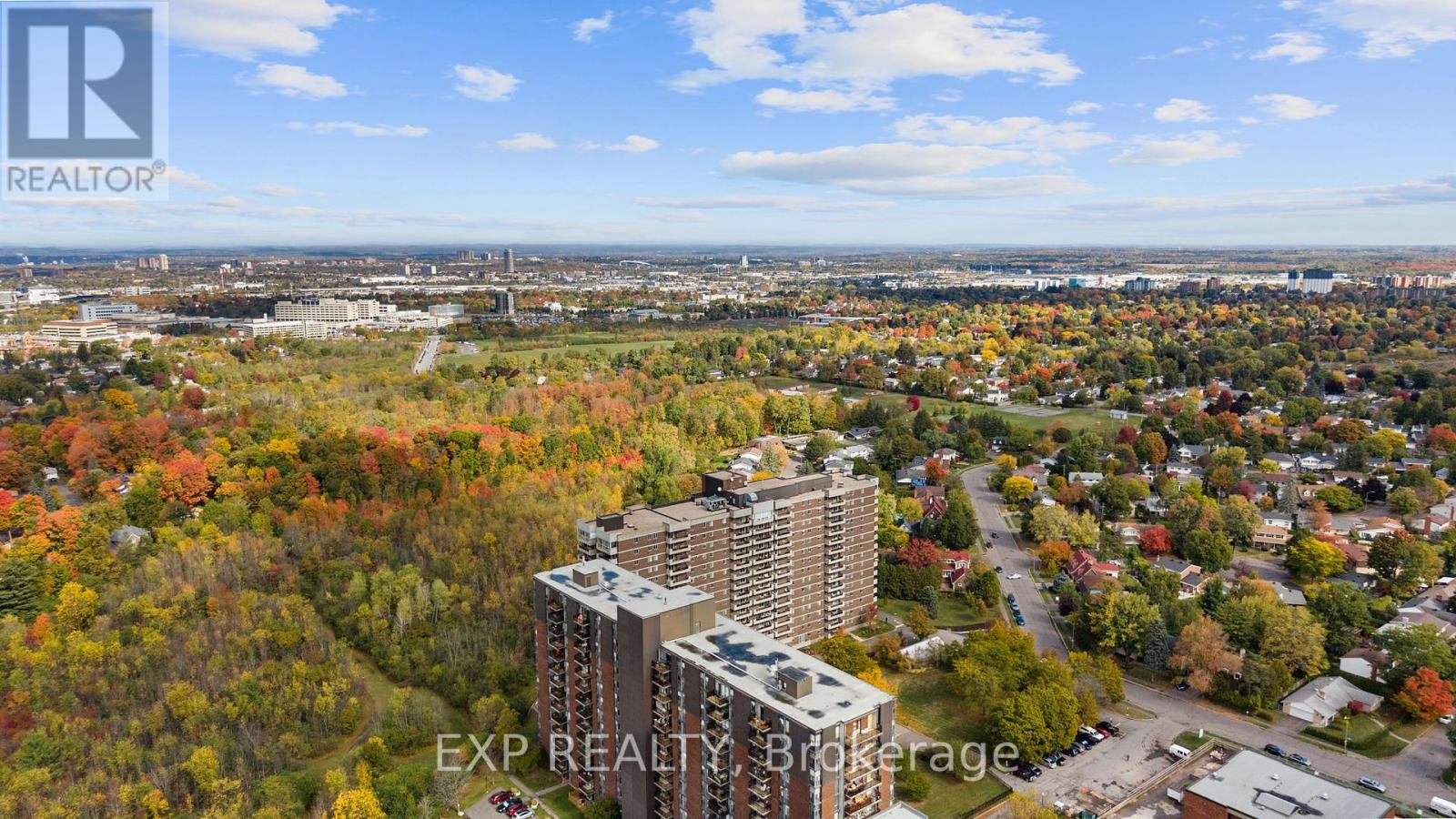 903 - 1705 Playfair Drive, Ottawa, Ontario  K1H 8P6 - Photo 7 - X12458637